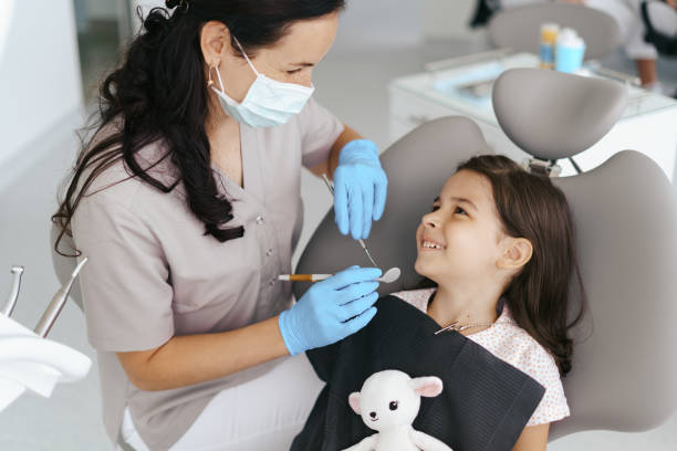 Best Emergency Treatment for Dental Infections or Abscesses in Richland, MS