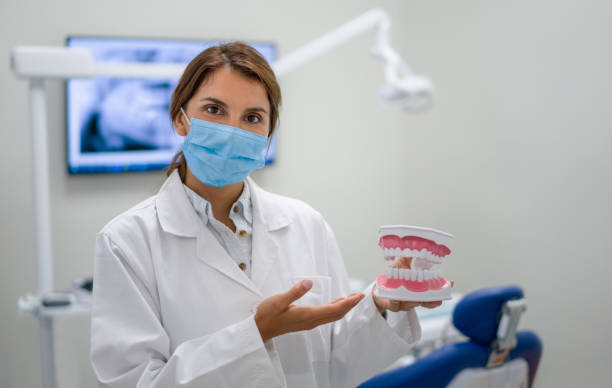 Best Urgent Care for Lost Fillings or Crowns in Richland, MS