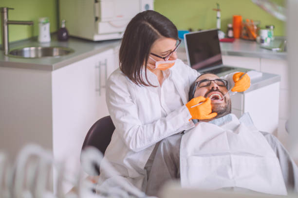 Best Emergency Tooth Extraction in Richland, MS