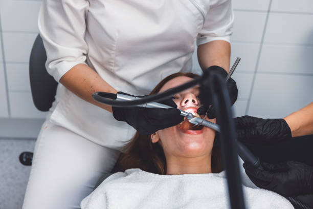 Best Cosmetic Emergency Dentistry in Richland, MS