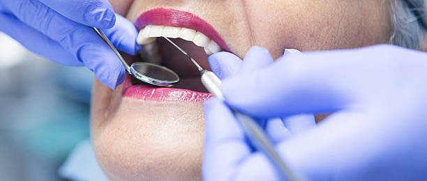 Fast & Reliable Emergency Dental Services in MS